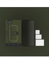 Kup Szkło prywatyzujące Hofi Anti Spy Glass Pro+ Apple iPhone 13 Pro Max/14 Plus Privacy - HOFI350 - {ean13} - Sklep Home Screen