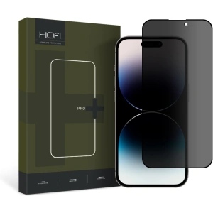Kup Sklo privatizující Hofi Anti Spy Glass Pro+ Apple iPhone 14 Pro Max Privacy - HOFI351 - {ean13} - Sklep Home Screen