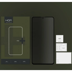 Kup Hofi Xiaomi Datenschutzglas Anti Spy Glass Pro+ Redmi Note 12 Pro/POCO X5 Pro 5G Datenschutz - HOFI352 - {ean13} - Sklep Home Screen