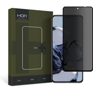 Kup Privatizáló üveg Hofi Anti Spy Glass Pro+ Xiaomi 12T/12T Pro Adatvédelmi - HOFI353 - {ean13} - Sklep Home Screen