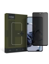 Szkło prywatyzujące Hofi Anti Spy Glass Pro+ Xiaomi 12T/12T Pro Privacy
