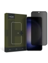 Kup Sticlă de privatizare Hofi Anti Spy Glass Pro+ Samsung Galaxy S23+ Plus Privacy - HOFI354 - {ean13} - Sklep Home Screen