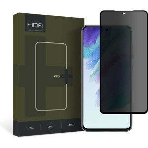 Kup Sticlă de privatizare Hofi Anti Spy Glass Pro+ Samsung Galaxy S21 FE Privacy - HOFI355 - {ean13} - Sklep Home Screen