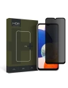 Sticlă de privatizare Hofi Anti Spy Glass Pro+ Samsung Galaxy A14 LTE/5G Privacy