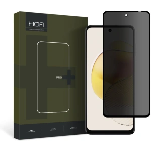 Kup Hofi Datenschutzglas Anti Spy Glass Pro+ Motorola Moto G13/G23/G53 5G/G73 5G Datenschutz - HOFI358 - {ean13} - Sklep Home Screen