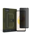 Privatizáló üveg Hofi Anti Spy Glass Pro+ Motorola Moto G13/G23/G53 5G/G73 5G Adatvédelmi