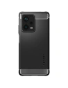 Kup Etui Spigen Rugged Armor Xiaomi Redmi Note 12 Pro+ Plus 5G Matte Black - SPN2827 - {ean13} - Sklep Home Screen