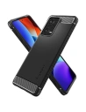 Kup Etui Spigen Rugged Armor Xiaomi Redmi Note 12 Pro+ Plus 5G Matte Black - SPN2827 - {ean13} - Sklep Home Screen