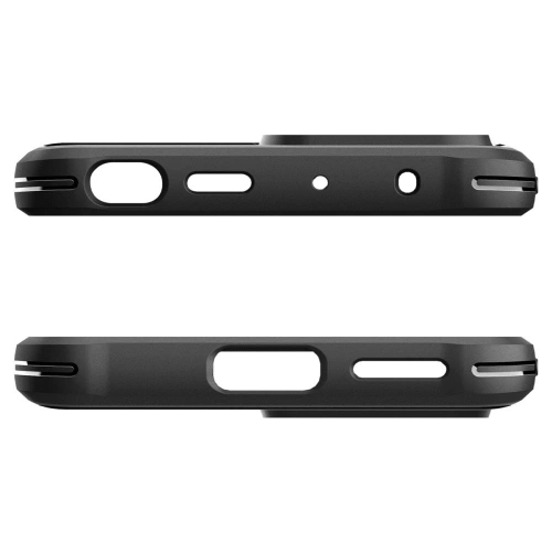 Kup Etui Spigen Rugged Armor Xiaomi Redmi Note 12 Pro+ Plus 5G Matte Black - SPN2827 - {ean13} - Sklep Home Screen