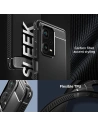 Kup Etui Spigen Rugged Armor Xiaomi Redmi Note 12 Pro+ Plus 5G Matte Black - SPN2827 - {ean13} - Sklep Home Screen