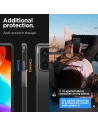 Kup Etui Spigen Rugged Armor Xiaomi Redmi Note 12 Pro+ Plus 5G Matte Black - SPN2827 - {ean13} - Sklep Home Screen