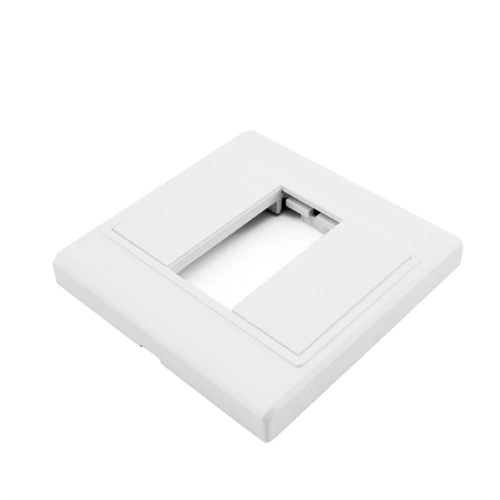 Kup Nástěnný rám UGREEN HDMI (Socket 86) bílý - UGR1481 - {ean13} - Sklep Home Screen