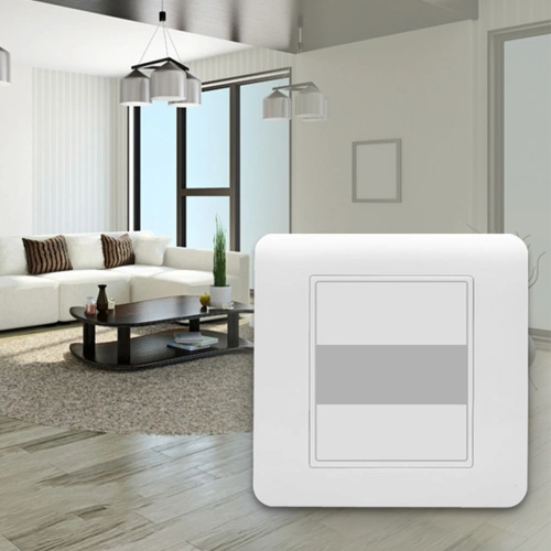 Kup Nástěnný rám UGREEN HDMI (Socket 86) bílý - UGR1481 - {ean13} - Sklep Home Screen