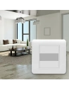 Kup Nástěnný rám UGREEN HDMI (Socket 86) bílý - UGR1481 - {ean13} - Sklep Home Screen
