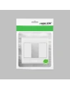 Kup Nástěnný rám UGREEN HDMI (Socket 86) bílý - UGR1481 - {ean13} - Sklep Home Screen