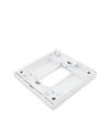 Buy UGREEN HDMI wall frame (Socket 86) white - UGR1481 - {ean13} - Home Screen Store Europe