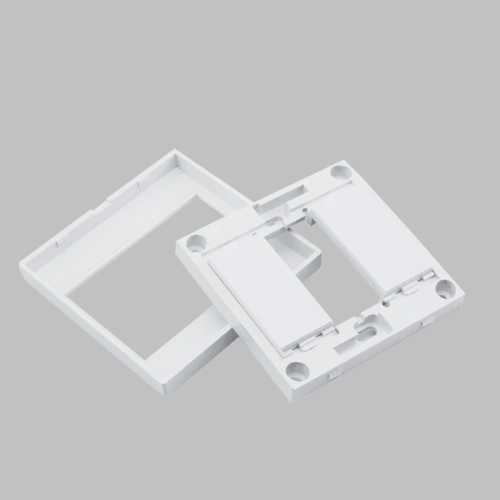 Buy UGREEN HDMI wall frame (Socket 86) white - UGR1481 - {ean13} - Home Screen Store Europe