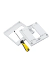 Buy UGREEN HDMI wall frame (Socket 86) white - UGR1481 - {ean13} - Home Screen Store Europe