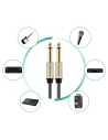 Kup UGREEN AV128 mono TS Klinke 6,35mm - Klinke 6,35mm 5m graues Kabel - UGR1482 - {ean13} - Sklep Home Screen