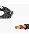 Kup UGREEN AV128 mono TS Klinke 6,35mm - Klinke 6,35mm 5m graues Kabel - UGR1482 - {ean13} - Sklep Home Screen