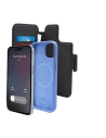 Kup Apple PURO Folio MagSafe Tasche iPhone 14/13/12/12 Pro (schwarz) - PUR655 - {ean13} - Sklep Home Screen