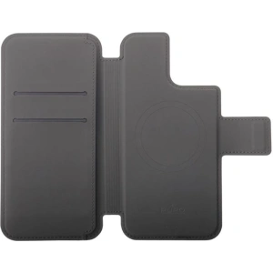 Kup Etui PURO Folio MagSafe Case Apple iPhone 14 Plus / 15 Plus/12 Pro Max (czarny) - PUR657 - {ean13} - Sklep Home Screen