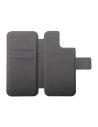 Buy PURO Folio MagSafe Case Apple iPhone 14 Plus / 15 Plus/12 Pro Max (black) - PUR657 - {ean13} - Home Screen Store Europe