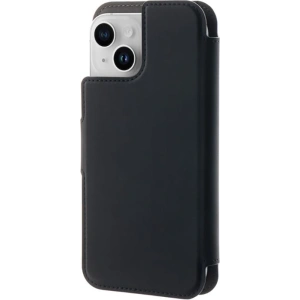 Kup Etui PURO Folio MagSafe Case Apple iPhone 14 Plus / 15 Plus/12 Pro Max (czarny) - PUR657 - {ean13} - Sklep Home Screen