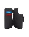 Kup Etui PURO Folio MagSafe Case Apple iPhone 14 Pro Max/13 Pro Max (černý) - PUR658 - {ean13} - Sklep Home Screen