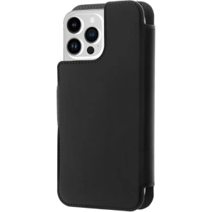 Kup Etui PURO Folio MagSafe Case Apple iPhone 14 Pro Max/13 Pro Max (černý) - PUR658 - {ean13} - Sklep Home Screen
