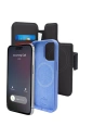 Kup Etui PURO Folio MagSafe Case Apple iPhone 14 Pro Max/13 Pro Max (negru) - PUR658 - {ean13} - Sklep Home Screen