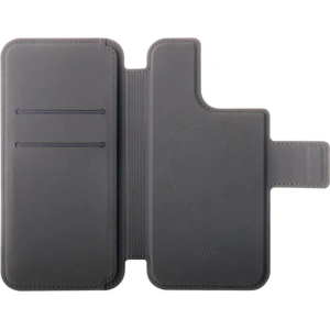 Kup Etui PURO Folio MagSafe Case Apple iPhone 14 Pro Max/13 Pro Max (černý) - PUR658 - {ean13} - Sklep Home Screen