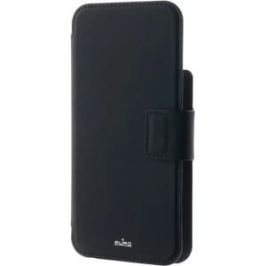 Kup Etui PURO Folio MagSafe Case Apple iPhone 14 Pro Max/13 Pro Max (černý) - PUR658 - {ean13} - Sklep Home Screen
