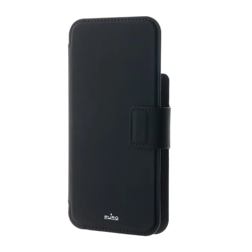 Kup Etui PURO Folio MagSafe Case Apple iPhone 14 Pro Max/13 Pro Max (černý) - PUR658 - {ean13} - Sklep Home Screen