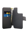 Kup Etui PURO Folio MagSafe Case Apple iPhone 14 Pro Max/13 Pro Max (černý) - PUR658 - {ean13} - Sklep Home Screen