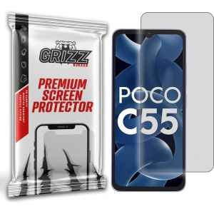 Kup Folia matowa GrizzGlass PaperScreen do Xiaomi Poco C55 - GRZ4356 - {ean13} - Sklep Home Screen