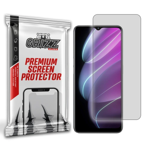 Kup GrizzGlass PaperScreen pentru Realme V30 - GRZ4357 - {ean13} - Sklep Home Screen