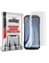 Film hidrogel GrizzGlass Hydrofilm pentru Doogee S100