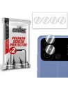 Buy GrizzGlass HybridGlass Camera Glass Xiaomi Poco C55 - GRZ4364 - {ean13} - Home Screen Store Europe