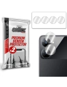 GrizzGlass Kameraglas HybridGlass Kameraglas für Realme V30