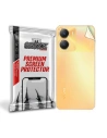 Folia na tył GrizzGlass SatinSkin pro vivo Y56