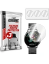 GrizzGlass Hydrogelfolie Hydrofilm für Suunto Core