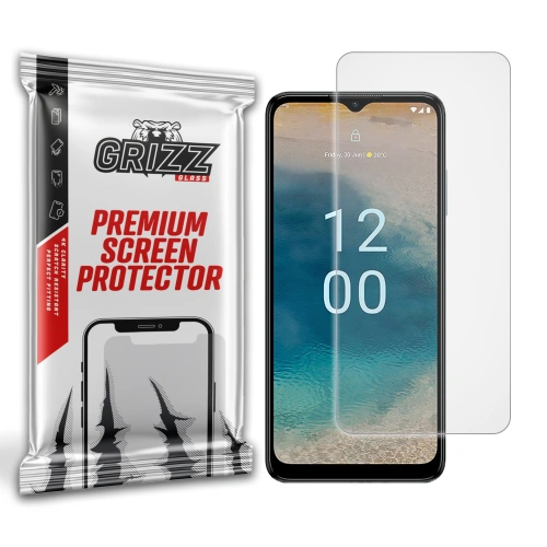 Kup GrizzGlass PaperScreen pentru Nokia G22 - GRZ4368 - {ean13} - Sklep Home Screen