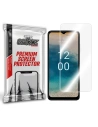 Kup Sticlă hibridă GrizzGlass HybridGlass pentru Nokia G22 - GRZ4370 - {ean13} - Sklep Home Screen