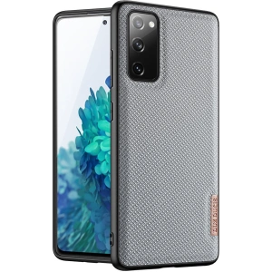 Kup Etui Dux Ducis Fino Samsung Galaxy S20 FE 5G szary - DDS1635 - {ean13} - Sklep Home Screen