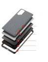Kup Etui Dux Ducis Fino Samsung Galaxy S20 FE 5G szary - DDS1635 - {ean13} - Sklep Home Screen