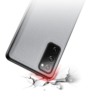 Kup Etui Dux Ducis Fino Samsung Galaxy S20 FE 5G szary - DDS1635 - {ean13} - Sklep Home Screen
