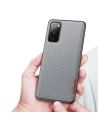 Buy Dux Ducis Fino case Samsung Galaxy S20 FE 5G grey - DDS1635 - {ean13} - Home Screen Store Europe