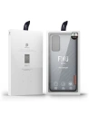 Kup Samsung Dux Ducis Fino Fall Galaxy S20 FE 5G grau - DDS1635 - {ean13} - Sklep Home Screen
