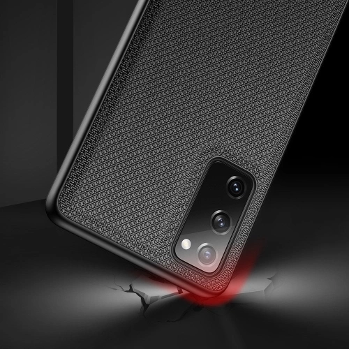 Kup Dux Ducis Fino tok Samsung Galaxy S20 FE 5G szürke - DDS1635 - {ean13} - Sklep Home Screen